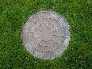 drain cover