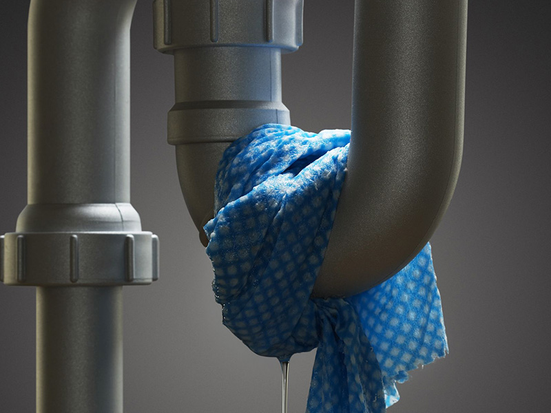 HowToClean – Happy Drains